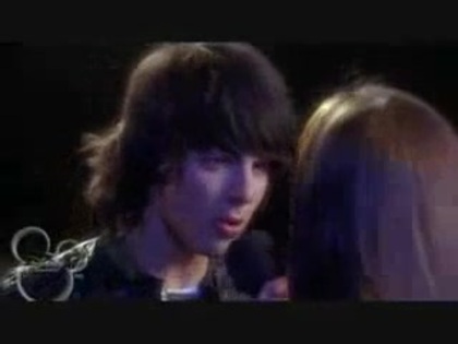 Camp Rock_ Demi Lovato _This Is Me_ FULL MOVIE SCENE (HQ) 7280 - Demilush - Camp Rock This Is Me Full Movie Scene Part o15