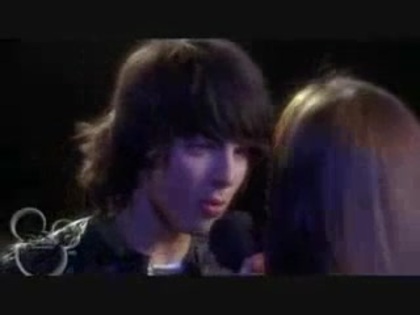 Camp Rock_ Demi Lovato _This Is Me_ FULL MOVIE SCENE (HQ) 7281 - Demilush - Camp Rock This Is Me Full Movie Scene Part o15