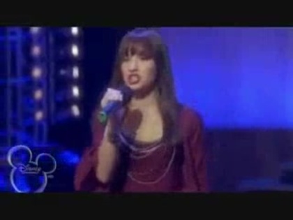 Camp Rock_ Demi Lovato _This Is Me_ FULL MOVIE SCENE (HQ) 6467