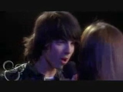 Camp Rock_ Demi Lovato _This Is Me_ FULL MOVIE SCENE (HQ) 7286 - Demilush - Camp Rock This Is Me Full Movie Scene Part o15