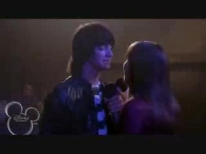 Camp Rock_ Demi Lovato _This Is Me_ FULL MOVIE SCENE (HQ) 7708