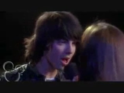 Camp Rock_ Demi Lovato _This Is Me_ FULL MOVIE SCENE (HQ) 7288 - Demilush - Camp Rock This Is Me Full Movie Scene Part o15