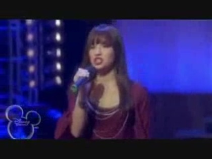 Camp Rock_ Demi Lovato _This Is Me_ FULL MOVIE SCENE (HQ) 6470