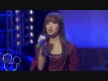 Camp Rock_ Demi Lovato _This Is Me_ FULL MOVIE SCENE (HQ) 6474 - Demilush - Camp Rock This Is Me Full Movie Scene Part o13