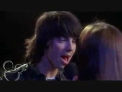 Camp Rock_ Demi Lovato _This Is Me_ FULL MOVIE SCENE (HQ) 7293 - Demilush - Camp Rock This Is Me Full Movie Scene Part o15