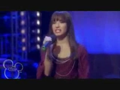 Camp Rock_ Demi Lovato _This Is Me_ FULL MOVIE SCENE (HQ) 6481