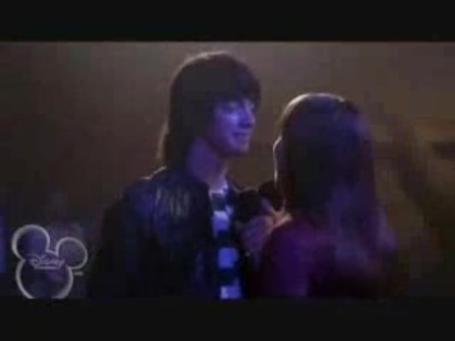 Camp Rock_ Demi Lovato _This Is Me_ FULL MOVIE SCENE (HQ) 7718