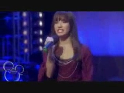 Camp Rock_ Demi Lovato _This Is Me_ FULL MOVIE SCENE (HQ) 6482