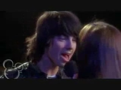 Camp Rock_ Demi Lovato _This Is Me_ FULL MOVIE SCENE (HQ) 7296 - Demilush - Camp Rock This Is Me Full Movie Scene Part o15