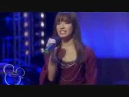 Camp Rock_ Demi Lovato _This Is Me_ FULL MOVIE SCENE (HQ) 6484