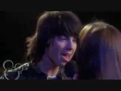 Camp Rock_ Demi Lovato _This Is Me_ FULL MOVIE SCENE (HQ) 7299 - Demilush - Camp Rock This Is Me Full Movie Scene Part o15