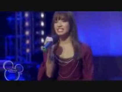 Camp Rock_ Demi Lovato _This Is Me_ FULL MOVIE SCENE (HQ) 6487