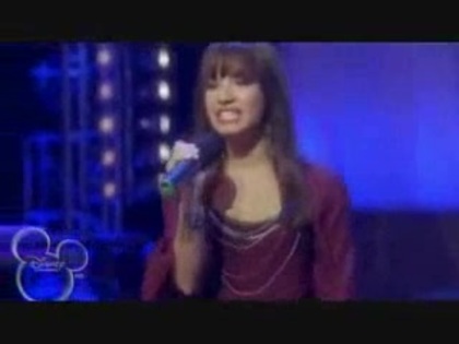 Camp Rock_ Demi Lovato _This Is Me_ FULL MOVIE SCENE (HQ) 6489