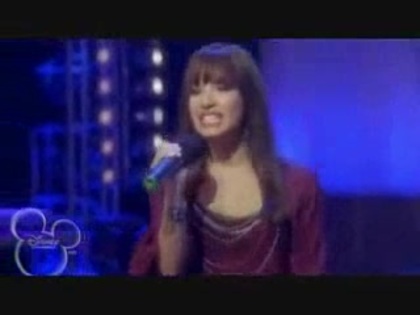 Camp Rock_ Demi Lovato _This Is Me_ FULL MOVIE SCENE (HQ) 6494
