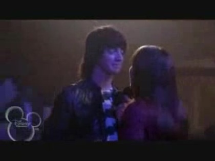 Camp Rock_ Demi Lovato _This Is Me_ FULL MOVIE SCENE (HQ) 7728