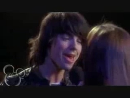 Camp Rock_ Demi Lovato _This Is Me_ FULL MOVIE SCENE (HQ) 7313 - Demilush - Camp Rock This Is Me Full Movie Scene Part o15