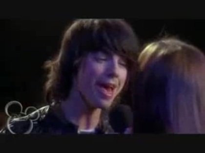 Camp Rock_ Demi Lovato _This Is Me_ FULL MOVIE SCENE (HQ) 7321 - Demilush - Camp Rock This Is Me Full Movie Scene Part o15