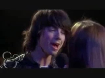 Camp Rock_ Demi Lovato _This Is Me_ FULL MOVIE SCENE (HQ) 7322 - Demilush - Camp Rock This Is Me Full Movie Scene Part o15