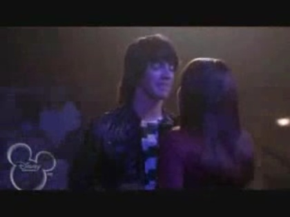 Camp Rock_ Demi Lovato _This Is Me_ FULL MOVIE SCENE (HQ) 7744