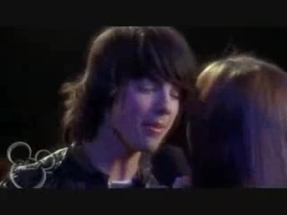 Camp Rock_ Demi Lovato _This Is Me_ FULL MOVIE SCENE (HQ) 7325 - Demilush - Camp Rock This Is Me Full Movie Scene Part o15