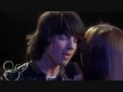 Camp Rock_ Demi Lovato _This Is Me_ FULL MOVIE SCENE (HQ) 7329 - Demilush - Camp Rock This Is Me Full Movie Scene Part o15