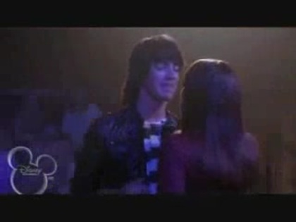 Camp Rock_ Demi Lovato _This Is Me_ FULL MOVIE SCENE (HQ) 7751