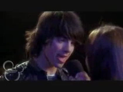 Camp Rock_ Demi Lovato _This Is Me_ FULL MOVIE SCENE (HQ) 7343 - Demilush - Camp Rock This Is Me Full Movie Scene Part o15