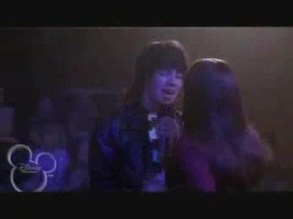 Camp Rock_ Demi Lovato _This Is Me_ FULL MOVIE SCENE (HQ) 7767