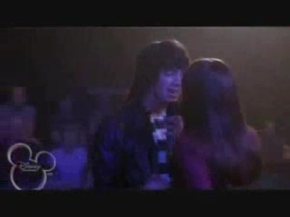 Camp Rock_ Demi Lovato _This Is Me_ FULL MOVIE SCENE (HQ) 7773