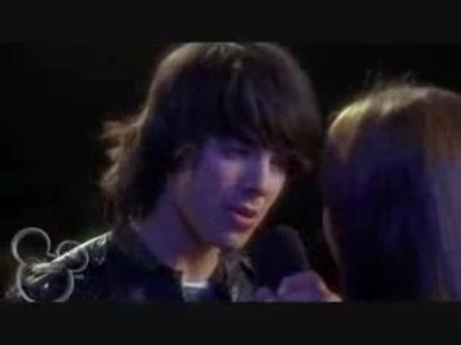 Camp Rock_ Demi Lovato _This Is Me_ FULL MOVIE SCENE (HQ) 7362 - Demilush - Camp Rock This Is Me Full Movie Scene Part o15