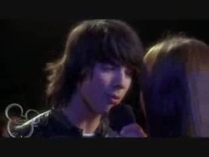 Camp Rock_ Demi Lovato _This Is Me_ FULL MOVIE SCENE (HQ) 7369 - Demilush - Camp Rock This Is Me Full Movie Scene Part o15