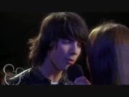 Camp Rock_ Demi Lovato _This Is Me_ FULL MOVIE SCENE (HQ) 7370 - Demilush - Camp Rock This Is Me Full Movie Scene Part o15