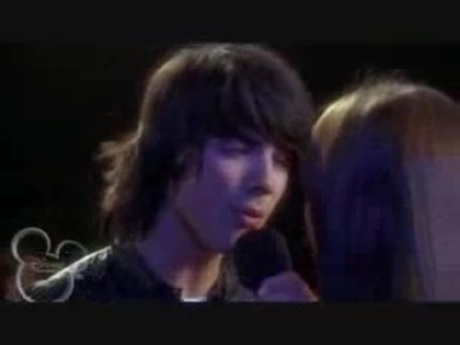 Camp Rock_ Demi Lovato _This Is Me_ FULL MOVIE SCENE (HQ) 7374 - Demilush - Camp Rock This Is Me Full Movie Scene Part o15
