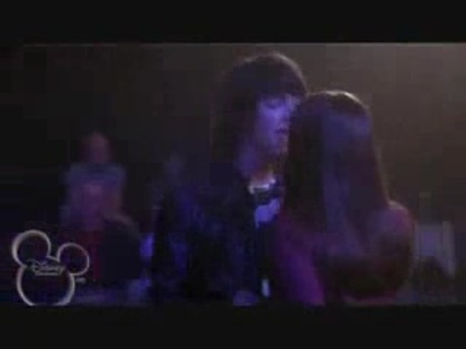 Camp Rock_ Demi Lovato _This Is Me_ FULL MOVIE SCENE (HQ) 7786