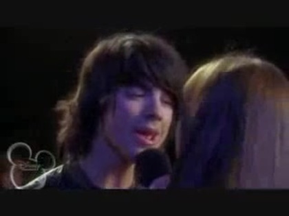 Camp Rock_ Demi Lovato _This Is Me_ FULL MOVIE SCENE (HQ) 7386 - Demilush - Camp Rock This Is Me Full Movie Scene Part o15