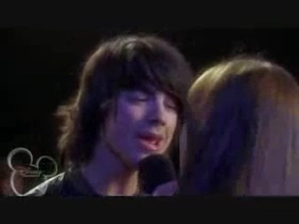 Camp Rock_ Demi Lovato _This Is Me_ FULL MOVIE SCENE (HQ) 7387 - Demilush - Camp Rock This Is Me Full Movie Scene Part o15