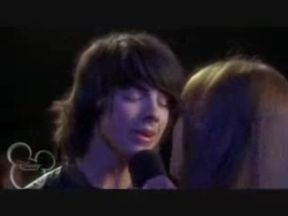Camp Rock_ Demi Lovato _This Is Me_ FULL MOVIE SCENE (HQ) 7398 - Demilush - Camp Rock This Is Me Full Movie Scene Part o15