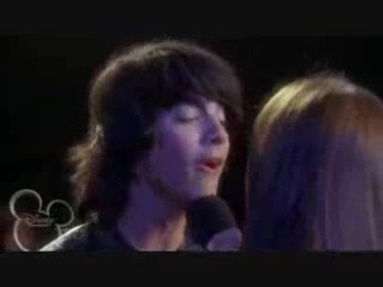 Camp Rock_ Demi Lovato _This Is Me_ FULL MOVIE SCENE (HQ) 7410 - Demilush - Camp Rock This Is Me Full Movie Scene Part o15