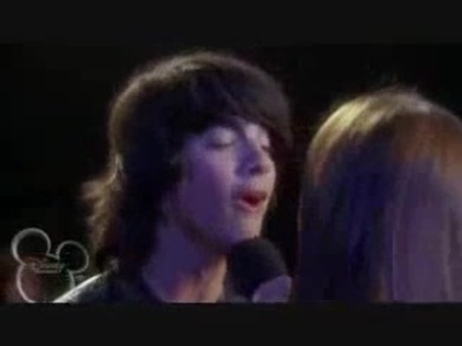 Camp Rock_ Demi Lovato _This Is Me_ FULL MOVIE SCENE (HQ) 7411 - Demilush - Camp Rock This Is Me Full Movie Scene Part o15