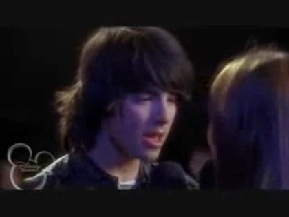 Camp Rock_ Demi Lovato _This Is Me_ FULL MOVIE SCENE (HQ) 6978 - Demilush - Camp Rock This Is Me Full Movie Scene Part o14