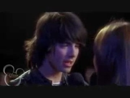 Camp Rock_ Demi Lovato _This Is Me_ FULL MOVIE SCENE (HQ) 6981 - Demilush - Camp Rock This Is Me Full Movie Scene Part o14