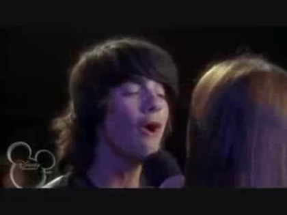 Camp Rock_ Demi Lovato _This Is Me_ FULL MOVIE SCENE (HQ) 7417 - Demilush - Camp Rock This Is Me Full Movie Scene Part o15