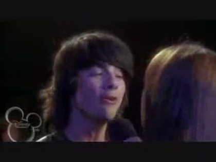 Camp Rock_ Demi Lovato _This Is Me_ FULL MOVIE SCENE (HQ) 7420 - Demilush - Camp Rock This Is Me Full Movie Scene Part o15