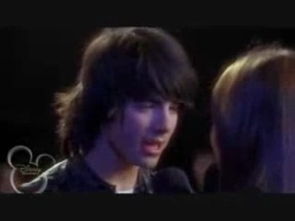 Camp Rock_ Demi Lovato _This Is Me_ FULL MOVIE SCENE (HQ) 6987