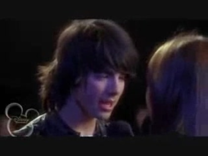 Camp Rock_ Demi Lovato _This Is Me_ FULL MOVIE SCENE (HQ) 6989