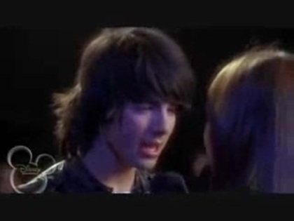 Camp Rock_ Demi Lovato _This Is Me_ FULL MOVIE SCENE (HQ) 6992