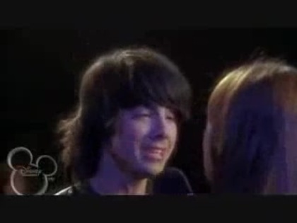 Camp Rock_ Demi Lovato _This Is Me_ FULL MOVIE SCENE (HQ) 7431 - Demilush - Camp Rock This Is Me Full Movie Scene Part o15