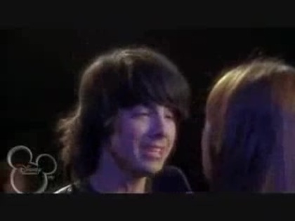 Camp Rock_ Demi Lovato _This Is Me_ FULL MOVIE SCENE (HQ) 7432 - Demilush - Camp Rock This Is Me Full Movie Scene Part o15