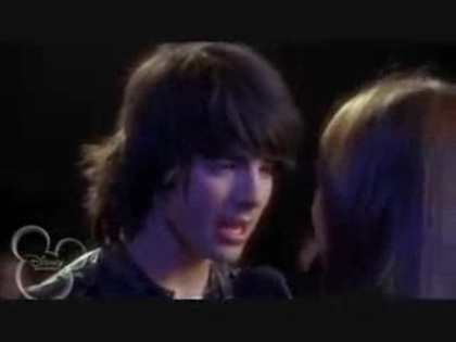 Camp Rock_ Demi Lovato _This Is Me_ FULL MOVIE SCENE (HQ) 6995