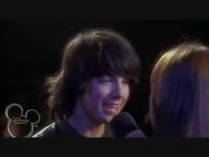 Camp Rock_ Demi Lovato _This Is Me_ FULL MOVIE SCENE (HQ) 7444 - Demilush - Camp Rock This Is Me Full Movie Scene Part o15